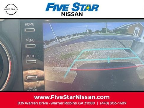 Used 2023 Toyota Tacoma SR5 w/ Technology Package AWD/4WD image 24