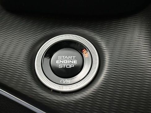 Used 2025 Jeep Grand Cherokee Altitude AWD/4WD image 26