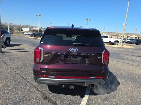 Used 2025 Hyundai Palisade Limited image 4