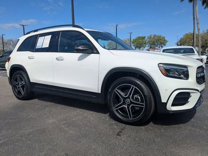 Certified 2025 Mercedes-Benz GLB 250 GLB 250