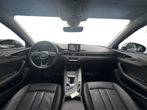 Used 2019 Audi A4 2.0T Premium w/ Convenience Package FWD image 18