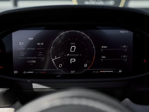 Used 2023 Maserati MC20 Spyder RWD image 57