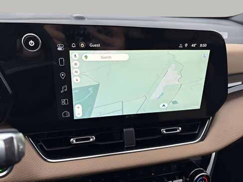 New 2026 Chevrolet Equinox ACTIV w/ Convenience Package III image 14