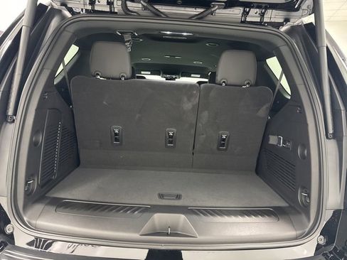 New 2026 Chevrolet Tahoe LT w/ Comfort Package image 31