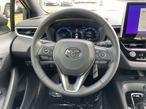 New 2026 Toyota Corolla SE image 25