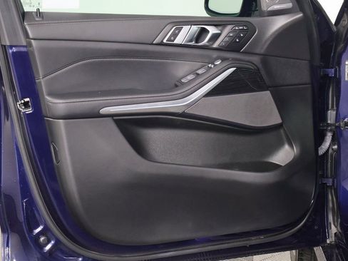 Used 2023 BMW X7 xDrive40i w/ Executive Package image 13