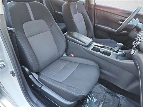 Used 2023 Nissan Sentra SV FWD image 20