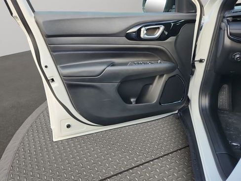 New 2026 Jeep Compass Latitude w/ Quick Order Package 29K image 12