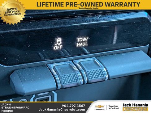 Used 2023 RAM 1500 Rebel w/ Rebel Level 1 Equipment Group AWD/4WD image 29