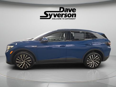 New 2025 Volkswagen ID.4 Pro AWD/4WD image 5