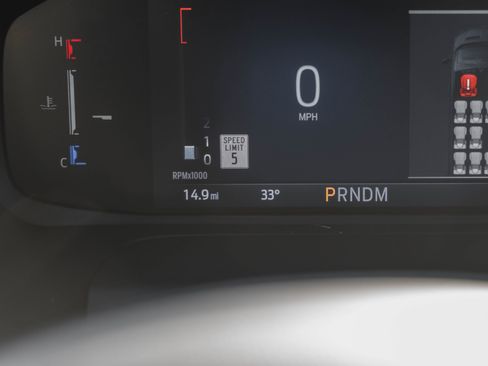 New 2026 Ford Transit 350 XLT image 46