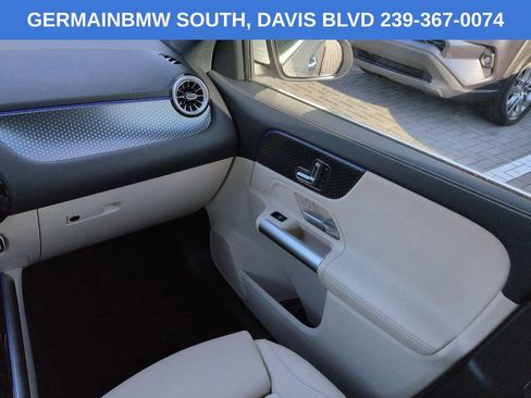 Used 2025 Mercedes-Benz GLA 250 image 18
