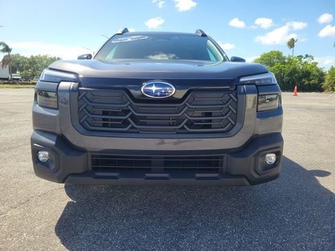 New 2026 Subaru Outback Limited AWD/4WD image 3