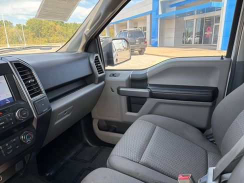 Used 2020 Ford F150 XLT image 27