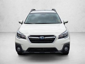 Used 2019 Subaru Outback 2.5i Limited video 2