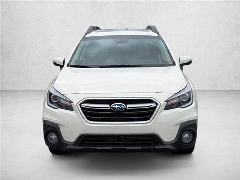 Used 2019 Subaru Outback 2.5i Limited image 2