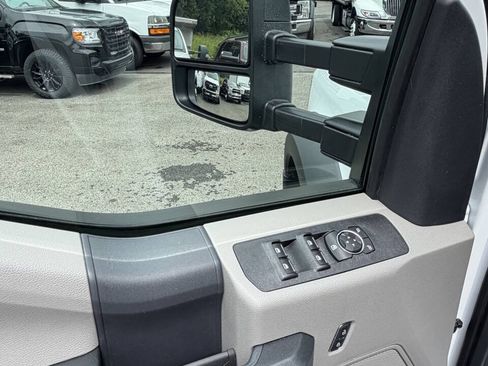 Used 2022 Ford F450 XL w/ STX Appearance Package AWD/4WD image 36