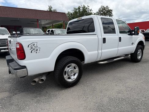 Used 2016 Ford F250 XLT AWD/4WD image 9