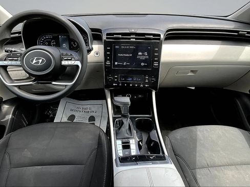 Used 2024 Hyundai Tucson SEL FWD image 7