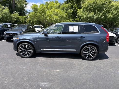Certified 2025 Volvo XC90 B5 Plus w/ Protection Package Premier AWD/4WD image 44