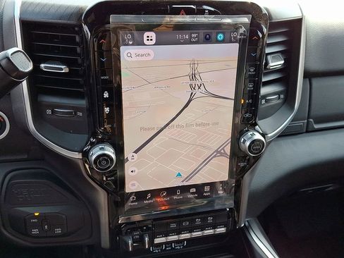 New 2025 RAM 2500 Big Horn image 7