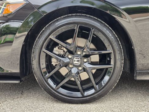 Used 2023 Honda Civic Si image 30