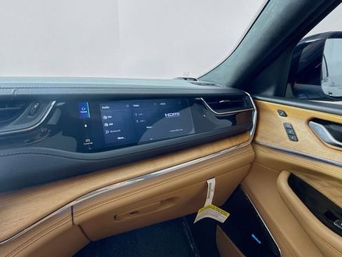 Used 2024 Jeep Grand Cherokee Summit image 34