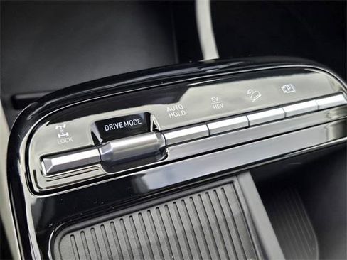 New 2026 Hyundai Tucson SEL image 23