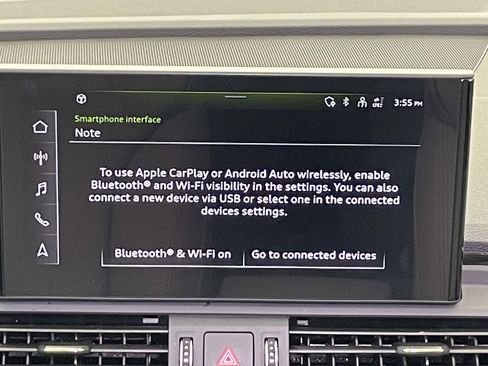 Certified 2024 Audi Q5 2.0T Premium w/ Convenience Package image 29