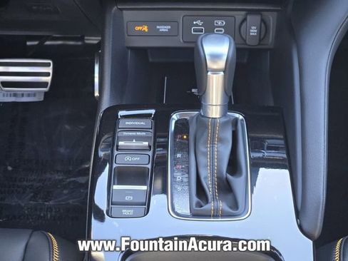 New 2026 Acura Integra A-Spec image 10