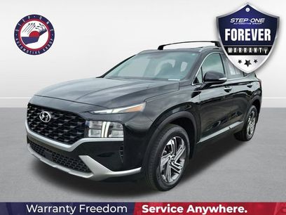 Used 2023 Hyundai Santa Fe SEL