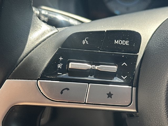 Used 2024 Hyundai Tucson SEL w/ Convenience Package FWD image 28