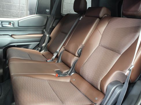 Used 2025 Toyota Land Cruiser Premium Package image 41