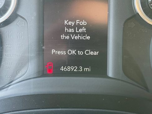 Used 2019 RAM 1500 Big Horn image 11