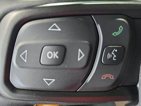 New 2026 Jeep Wrangler Unlimited Sport AWD/4WD image 17