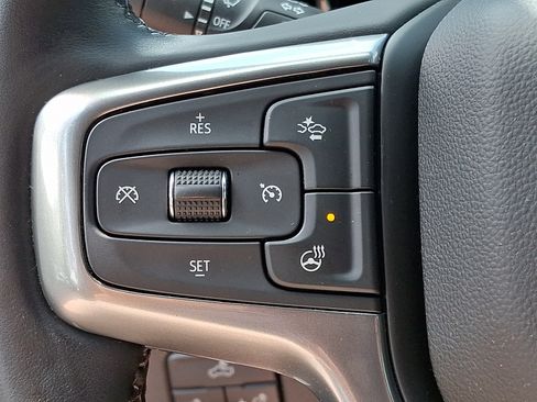 Certified 2024 Chevrolet Silverado 1500 LT AWD/4WD image 21