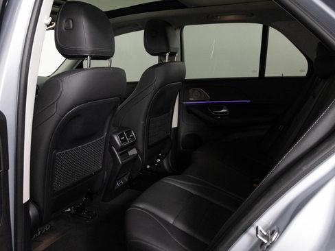 Used 2024 Mercedes-Benz GLE 350 GLE 350 image 34