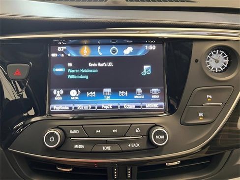 Used 2020 Buick Envision Preferred image 23