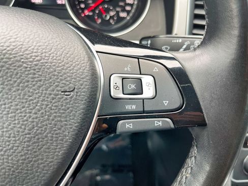 Used 2019 Volkswagen Atlas SE AWD/4WD image 41