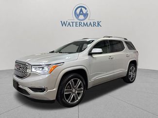 Used 2019 GMC Acadia Denali w/ Technology Package FWD 360° Tour
