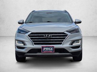 Used 2021 Hyundai Tucson Ultimate AWD/4WD video 2