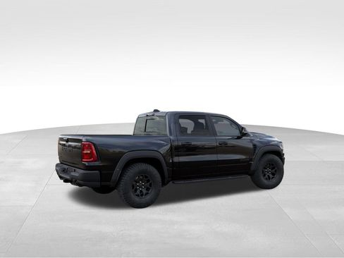 New 2026 RAM 1500 RHO w/ RHO Level 1 Equipment Group AWD/4WD image 5