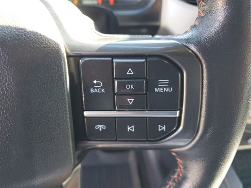 Certified 2023 Ford Expedition Timberline image 22