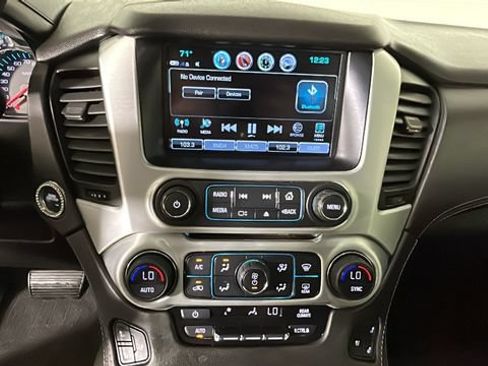 Used 2020 GMC Yukon SLT AWD/4WD image 22