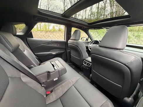 New 2026 Lexus RX 350 image 8