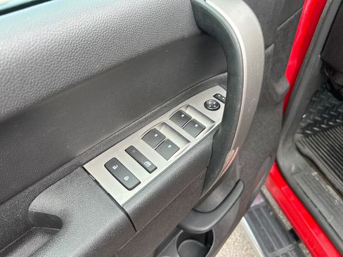 Used 2012 Chevrolet Silverado 1500 LT w/ All-Star Edition RWD image 12