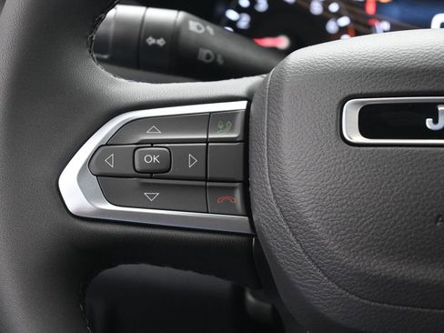 New 2026 Jeep Compass Latitude w/ Quick Order Package 29K image 23