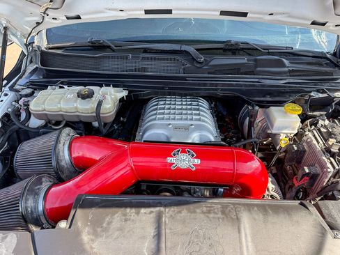 Used 2022 RAM 1500 TRX image 28