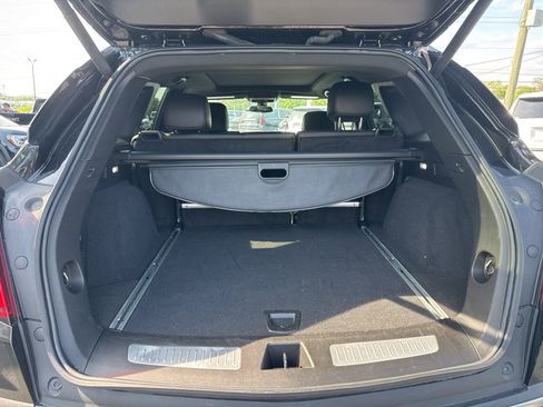 Used 2025 Cadillac XT5 Premium Luxury AWD/4WD image 27