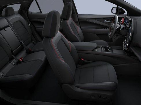 New 2026 Chevrolet Blazer EV RS image 32